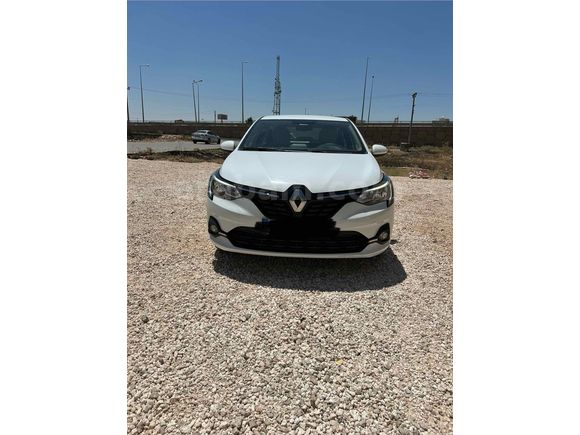 Sahibinden Renault Taliant 1.0 T Joy 2023 Model 