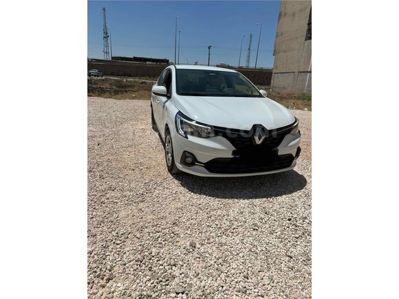 Sahibinden Renault Taliant 1.0 T Joy 2023 Model 