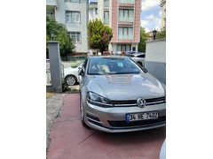 AYZEN AUTO | 2016 GOLF HİGHLİNE 1.6 DİZEL OTOMATİK 137.000 KM