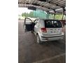 SAHİBİNDEN HYUNDAİ GETZ 1.3 GLS 2003 MODEL