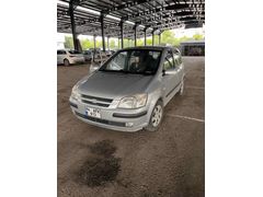 SAHİBİNDEN HYUNDAİ GETZ 1.3 GLS 2003 MODEL