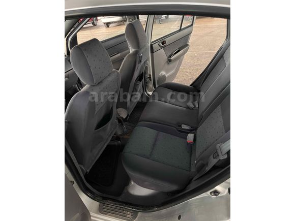 SAHİBİNDEN HYUNDAİ GETZ 1.3 GLS 2003 MODEL