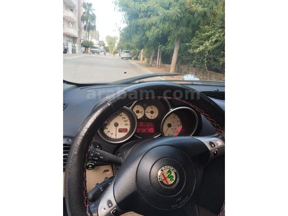Sahibinden Alfa Romeo 147 1.6 TS Distinctive 2004 Model