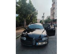Sahibinden Alfa Romeo 147 1.6 TS Distinctive 2004 Model