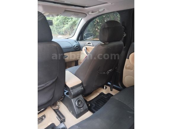 Sahibinden Alfa Romeo 147 1.6 TS Distinctive 2004 Model