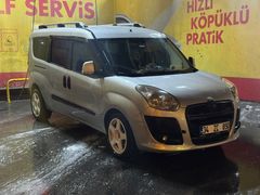 Sahibinden Fiat Doblo Combi 1.6 Multijet Maxi Elegance 2010 Model