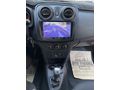 FULL YETKİLİ SERVİS BAKIMLI DACIA SANDERO STEPWAY 