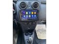 FULL YETKİLİ SERVİS BAKIMLI DACIA SANDERO STEPWAY 