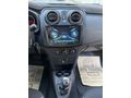 FULL YETKİLİ SERVİS BAKIMLI DACIA SANDERO STEPWAY 