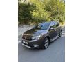 FULL YETKİLİ SERVİS BAKIMLI DACIA SANDERO STEPWAY 