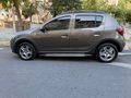 FULL YETKİLİ SERVİS BAKIMLI DACIA SANDERO STEPWAY 