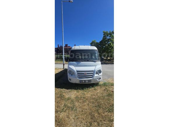 Sahibinden Karsan J10 2.3