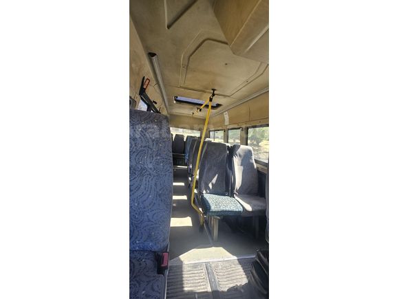 Sahibinden Karsan J10 2.3