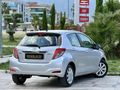 2012 YARİS~STYLE OTOMATİK~112 BİNDE