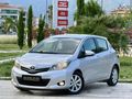 2012 YARİS~STYLE OTOMATİK~112 BİNDE