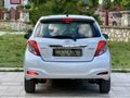 2012 YARİS~STYLE OTOMATİK~112 BİNDE