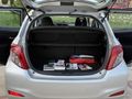 2012 YARİS~STYLE OTOMATİK~112 BİNDE