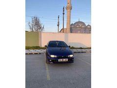 Sahibinden Fiat Marea 1.6 Liberty 2004 Model  197.000 km Lacivert