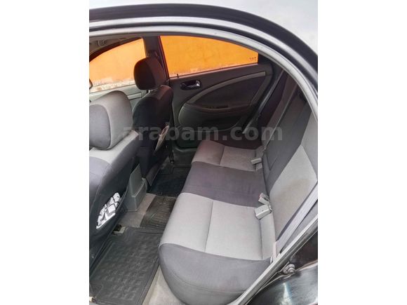 Sahibinden Chevrolet Lacetti 1.6 SX 2010 Model 