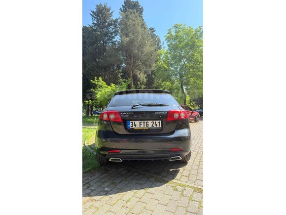 Sahibinden Chevrolet Lacetti 1.6 SX 2010 Model 