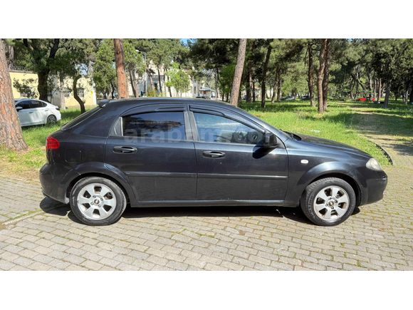 Sahibinden Chevrolet Lacetti 1.6 SX 2010 Model 
