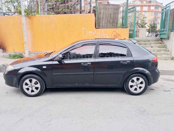 Sahibinden Chevrolet Lacetti 1.6 SX 2010 Model 