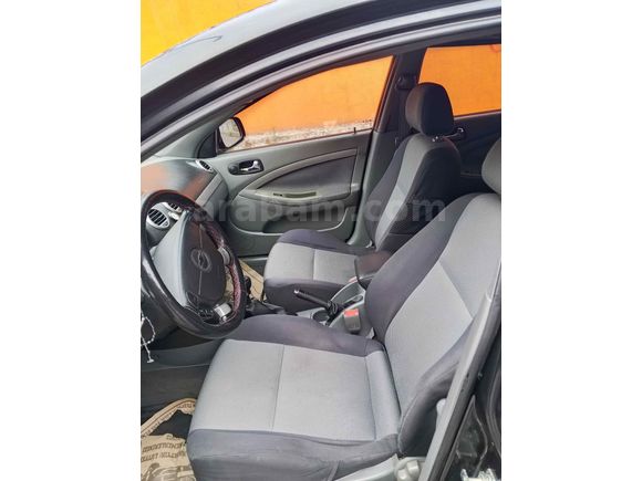 Sahibinden Chevrolet Lacetti 1.6 SX 2010 Model 