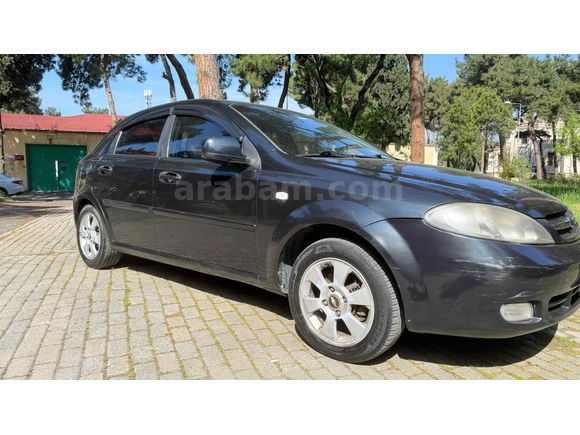 Sahibinden Chevrolet Lacetti 1.6 SX 2010 Model 