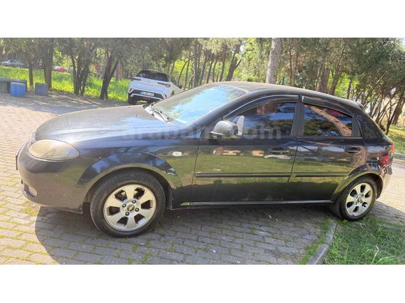 Sahibinden Chevrolet Lacetti 1.6 SX 2010 Model 