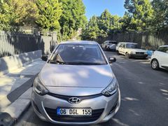 Sahibinden Hyundai i20 1.4 CRDi Jump 2014 Model