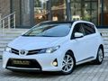 2013 AURİS~1.6 CAM TAVAN~95 BİNDE~OTOMATİK