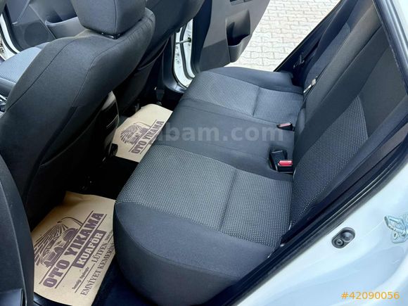 2013 AURİS~1.6 CAM TAVAN~95 BİNDE~OTOMATİK