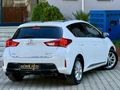2013 AURİS~1.6 CAM TAVAN~95 BİNDE~OTOMATİK