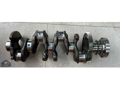 11218515071 8515071 ORJ SIFIR BMW KRANK MİLİ N47 320D 520D X3 X5