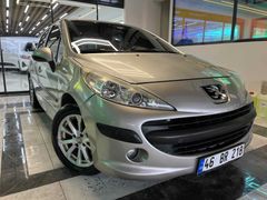 öğretmenden 10 yıllık Sahibinden değişensiz 
Peugeot 207 1.6 HDi Premium 