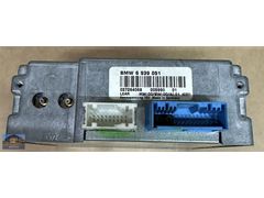 65509131965 6939051 BMW TV NAVİGASYON BEYNİ E65 730D 740İ