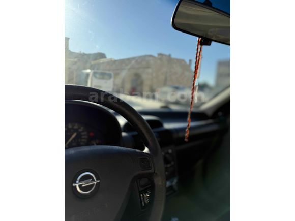 Galeriden Opel Corsa 1.2 Swing 2001 Model Nevşehir