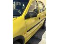 Galeriden Opel Corsa 1.2 Swing 2001 Model Nevşehir