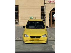 Galeriden Opel Corsa 1.2 Swing 2001 Model Nevşehir