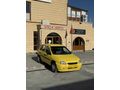 Galeriden Opel Corsa 1.2 Swing 2001 Model Nevşehir