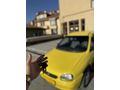 Galeriden Opel Corsa 1.2 Swing 2001 Model Nevşehir