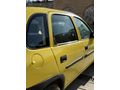 Galeriden Opel Corsa 1.2 Swing 2001 Model Nevşehir