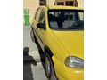 Galeriden Opel Corsa 1.2 Swing 2001 Model Nevşehir