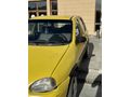Galeriden Opel Corsa 1.2 Swing 2001 Model Nevşehir