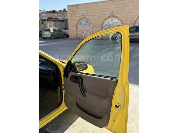 Galeriden Opel Corsa 1.2 Swing 2001 Model Nevşehir