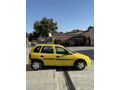 Galeriden Opel Corsa 1.2 Swing 2001 Model Nevşehir