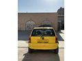 Galeriden Opel Corsa 1.2 Swing 2001 Model Nevşehir