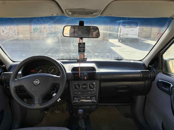 Galeriden Opel Corsa 1.2 Swing 2001 Model Nevşehir