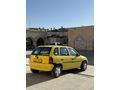 Galeriden Opel Corsa 1.2 Swing 2001 Model Nevşehir