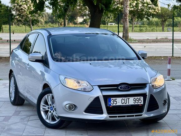 HATASIZ BOYASIZ TRAMERSİZ 118.000'DE